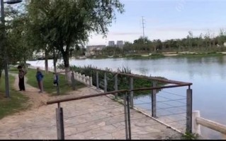 垂钓馆概述