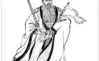姜太公池边垂钓是什么生肖