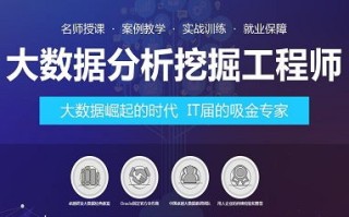 数据标注培训班
