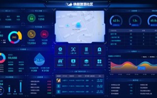 大数据管理专业介绍与就业前景