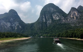 桂林旅游最佳行程规划指南