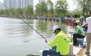 开垂钓园需要哪些手续