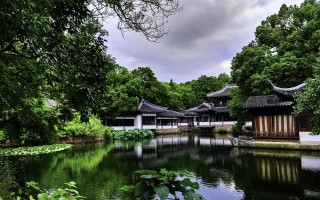 桂林山水，如何从高处欣赏桂林的绝美风光