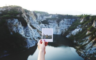 旅行英语短句，唯美超短句，让旅程更添色彩