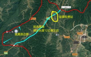 宜黄垂钓收费政策解析