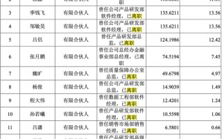 项目规模和技术要求
