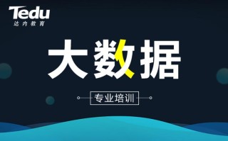 大数据分析师培训机构