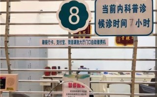 寻找离您最近的24小时医院