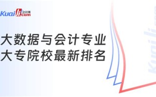 大数据与税收管理