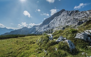 探索南宁的自然奇观，大明山之旅