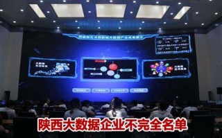 西安大数据培训中心