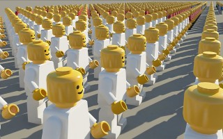 人口数据背后的世界，近期公布的人口数据及其深远影响