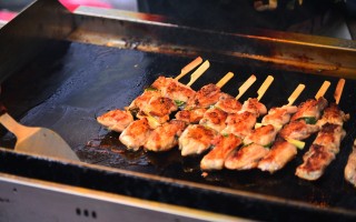 汉拿山烤肉，韩国传统美食的现代演变