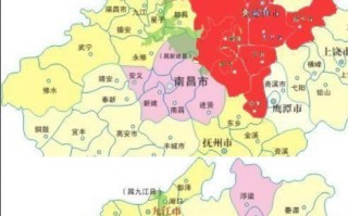 江西地图大数据采集技术