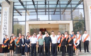 北京供销大数据陈静红