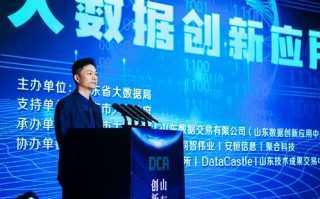 大数据应用与创新创业