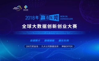 为什么选择参加大数据培训班？