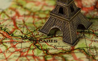 探索世界，2023年最受欢迎的旅游目的地指南