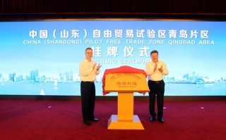 山东数据公开网
