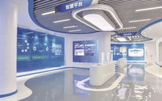 高新区大数据公司