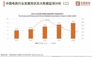电商大数据分析业务背景