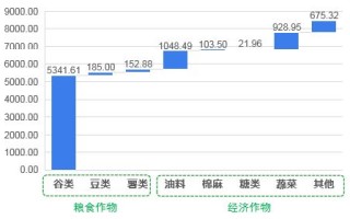 农村大数据平台有哪些