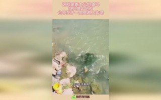 姜子牙直钩钓鱼的地方