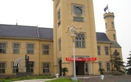 优龙庄园度假村