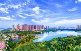 阜阳三角洲公园能钓鱼吗