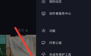 抖音怎么调整大数据的时间长短