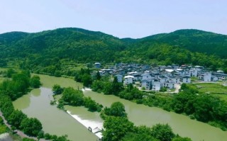 金灵泉垂钓园