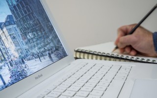全面解析笔记本电脑硬件，从CPU到GPU，了解你的电子伴侣