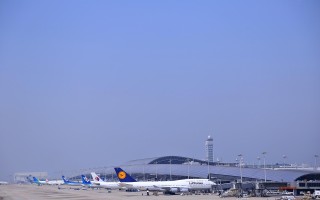 吉隆坡国际机场，通往马来西亚的航空门户