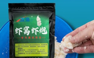 水库钓鱼用什么饵料比较实用