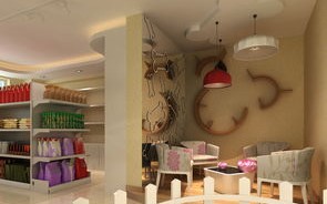 金吉宠物店