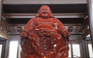 香海禅寺2021禅修