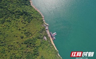 资兴市东江湖垂钓区在哪