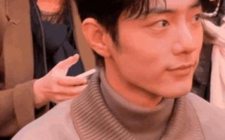 时尚界新风向陈昊宇与任嘉伦领衔春夏新品发布