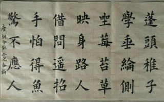 1.《渔歌子·端午》-苏轼