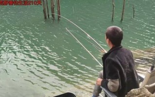 荒野连续垂钓260天92天