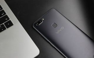 vivo难舍印度市场