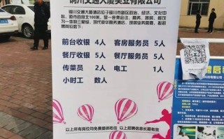 招聘岗位：