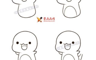 步骤一：轮廓