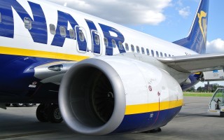空中旅行新体验，婴儿坐飞机的全面指南