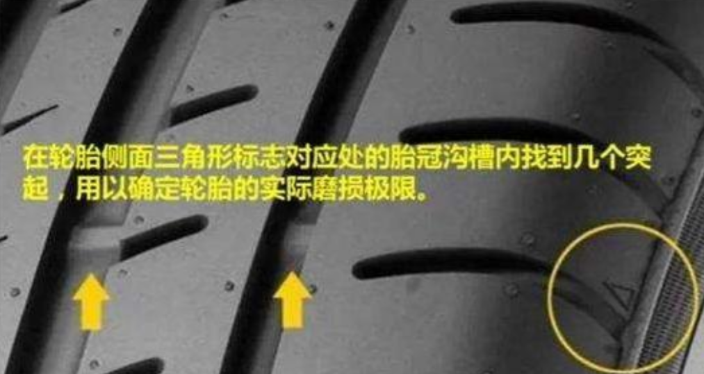 车胎一般用几年（或者多少公里需要更换？）-第1张图片-彩蝶百科
