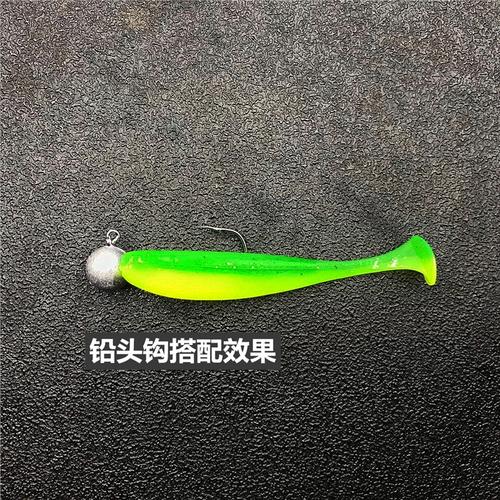 路亚单钩假饵垂钓技巧视频-第1张图片-彩蝶百科 路亚单钩假饵垂钓技巧视频-第1张图片-彩蝶百科