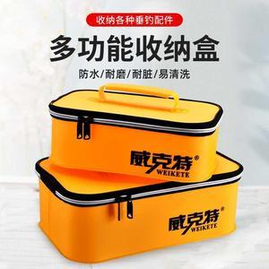 最新钓鱼用品小配件-第1张图片-彩蝶百科