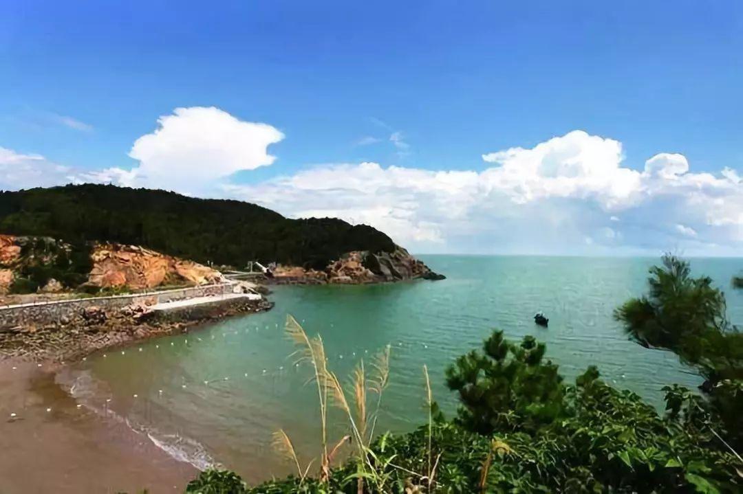 玉环大鹿岛垂钓中心-第1张图片-彩蝶百科