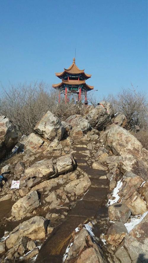 沈阳棋盘山附近垂钓地点推荐-第1张图片-彩蝶百科