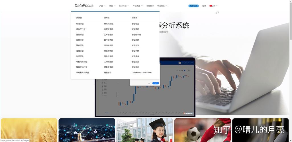 大数据工具和网站推荐-第1张图片-彩蝶百科